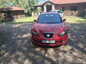Seat leon 1.4 16V