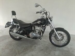 Kawasaki EN 500