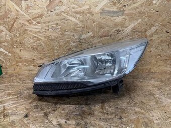 LEVÉ PŘEDNÍ HALOGENOVÉ SVĚTLO FORD KUGA MK2 90014882