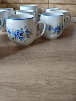 Česká porcelán Dubí - 1
