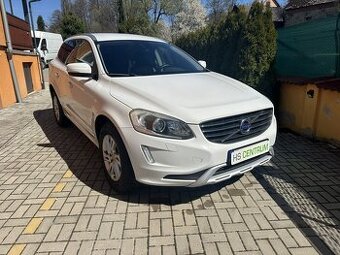 Volvo XC60 2.0 D4 Drive-E Summum