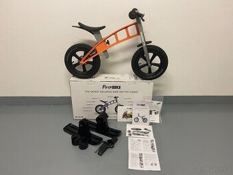 FirstBike + SkiSet