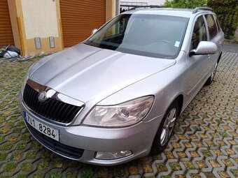 Škoda Octavia 1.6 Tdi