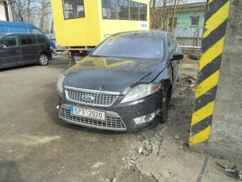 ford mondeo díly