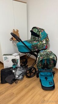 Komplet Cybex Priam We The Best DJ Khaled