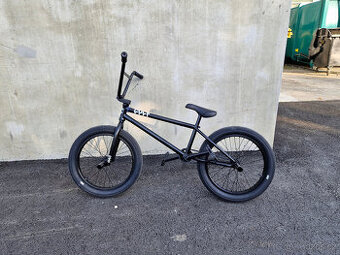 BMX - Cult Devotion 2024, 21´´