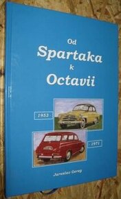 Koupim knihu Od Spartaka k Octavii 1953-1971