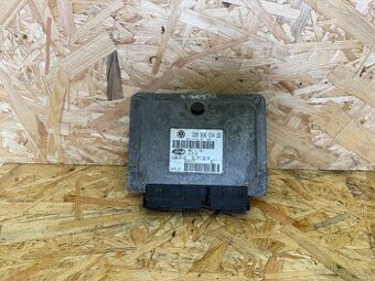 ŘÍDICÍ JEDNOTKA MOTORU 036906034DD