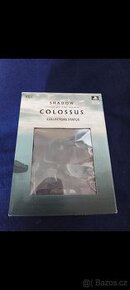 Shadow of the colossus statue