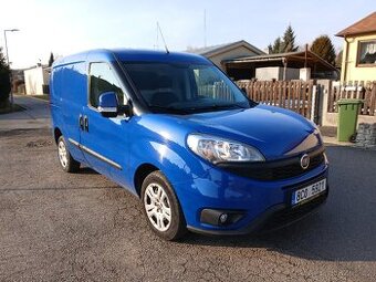 Prodám FIAT DOBLO 1,6 Multijet