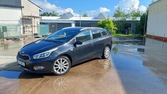Kia Ceed combi 1.4 cvvt 73 Kw - 1