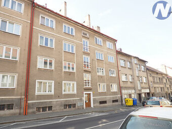 Pronájem, byt 2+1 60m2, Písek, ul. Kollárova