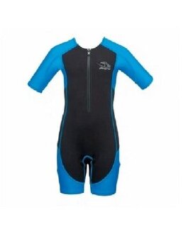 Dětský neopren Aqua Sphere Stingray vel.10 (+ploutve zdarma)