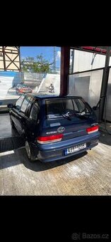 Suzuki Swift 1.3 GLX