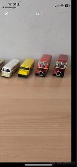 Model Bus