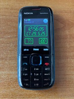 Nokia 5130 XpressMusic - 1