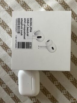 Airpods 2 pro