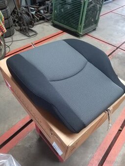 IVECO Daily nový sedák řidičovy sedačky