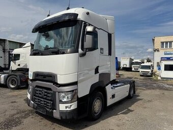 Renault T520 - 2X TANK , FULL SPOJLER - COMFORT CABIN