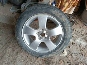 Audi alu