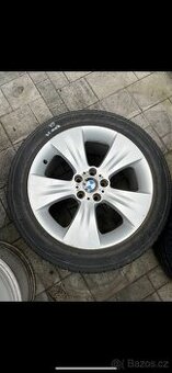 Zímní kola BMW X5 E70, 255/50R19