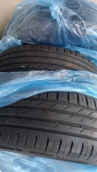 Letní pneu 195/65  R15