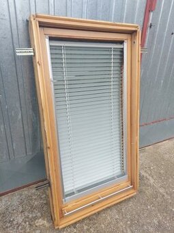 Prodám střešní okna Velux