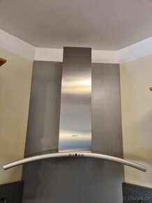 Odsavač par Bosch / Siemens / Neff - špičkový model top stav