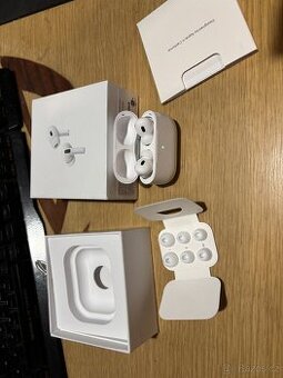 Apple AirPods Pro 2. Generation USB-C