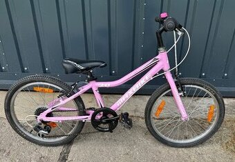 Divči kolo Maxbike 20”