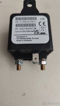 Prodám připínací relé Cyrix CT, Victron Energy 12V