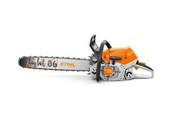 Stihl MS 363