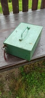 Pokladna - 1