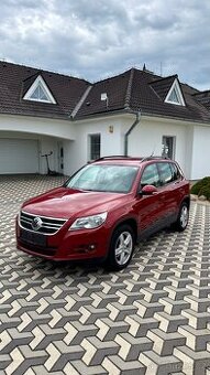 VW TIGUAN 2.0Tdi 103kw