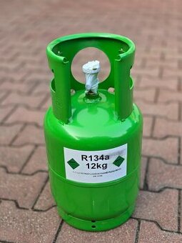 Chladivo r 134a