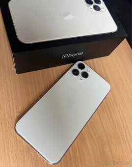 iPhone 11 Pro 256GB