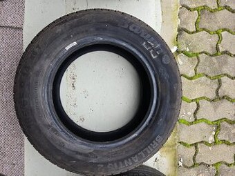 Pneumatiky Barum a Goodride