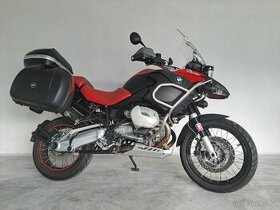 BMW R 1200 GS Adventure
