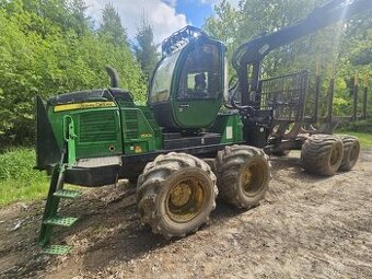 John Deere 1510e - 1