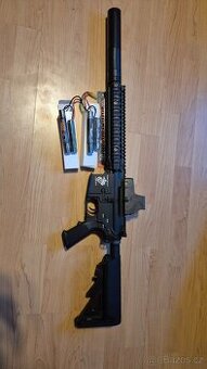 E&C Mk18 MOD19"
