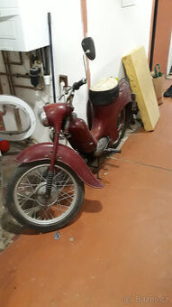 jawa 555 s tp a stk