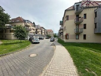 Pronájem byty 1+kk, 28 m2 - Plzeň - Východní Předměstí