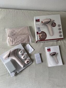 Philips BRI976/00 Lumea IPL Series 9900
