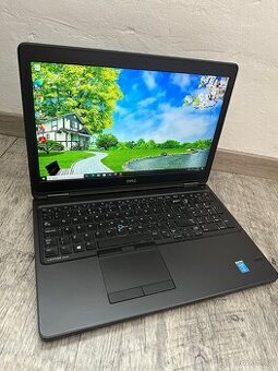 DELL LATITUDE - i7/SSD/2xGPU/8(16GB)/WIN