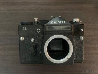 Zenit 11 - 1