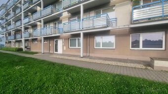 Prodej bytu 2+kk, 52 m2