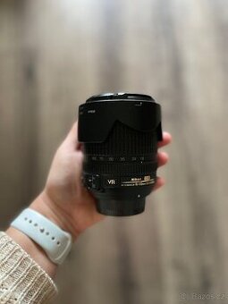 Nikon 18-105 mm f/3,5-5,6 AF-S DX G ED VR