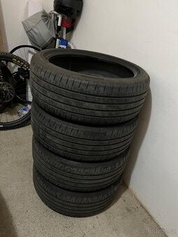 4x Letni pneu Bridgestone Turanza 005 225/45 r19