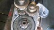 Oprava převodovek DSG Multitronic CVT a MANUÁLNÍ