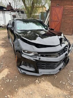 Chevrolet Camaro 3.6 250kw RS